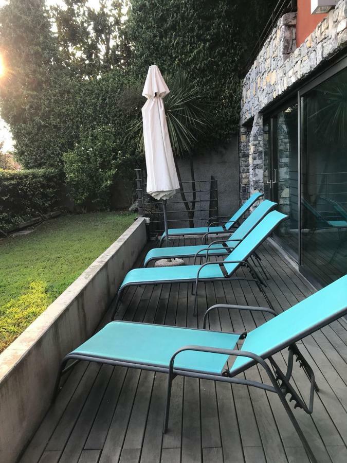 Apartment With Private Pool And Garden At Como Hills 外观 照片