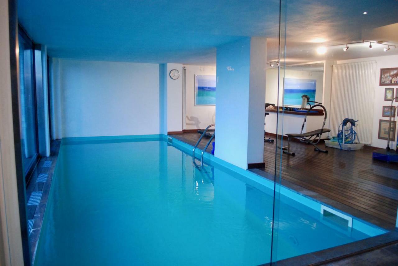 Apartment With Private Pool And Garden At Como Hills 外观 照片