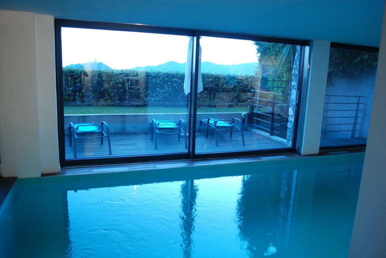 Apartment With Private Pool And Garden At Como Hills 外观 照片
